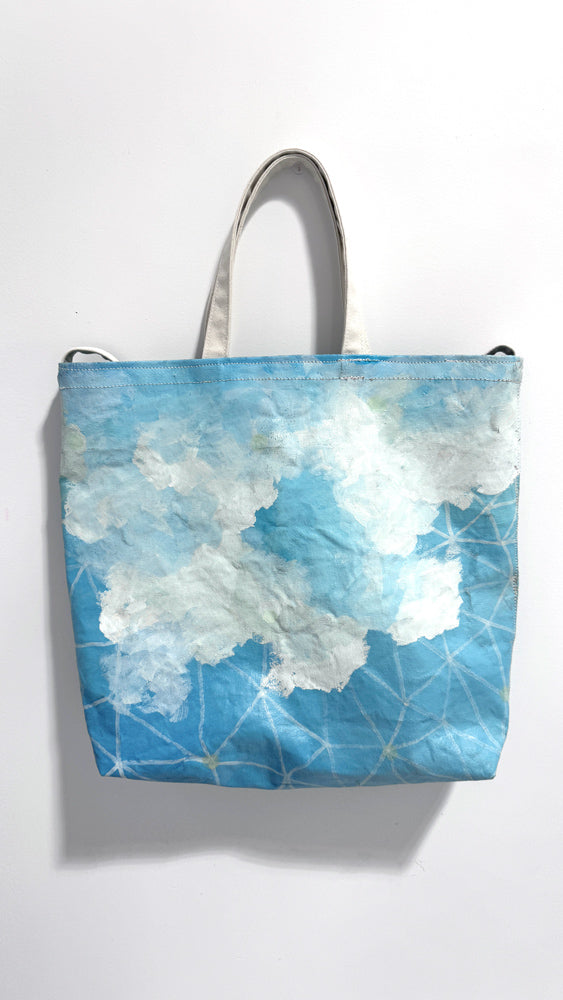 THIS Collab Lab - BANNER Totes - Bag Two