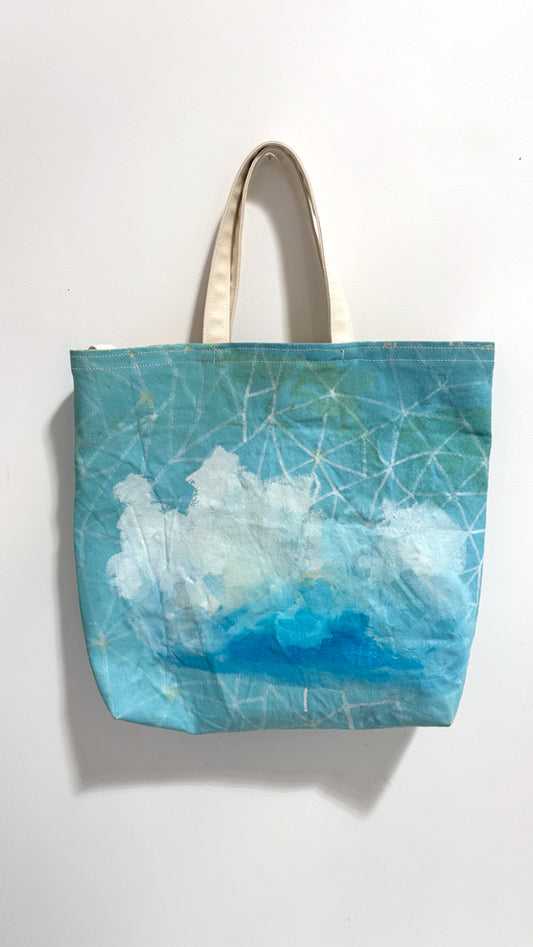 THIS Collab Lab - BANNER Totes - Bag Three