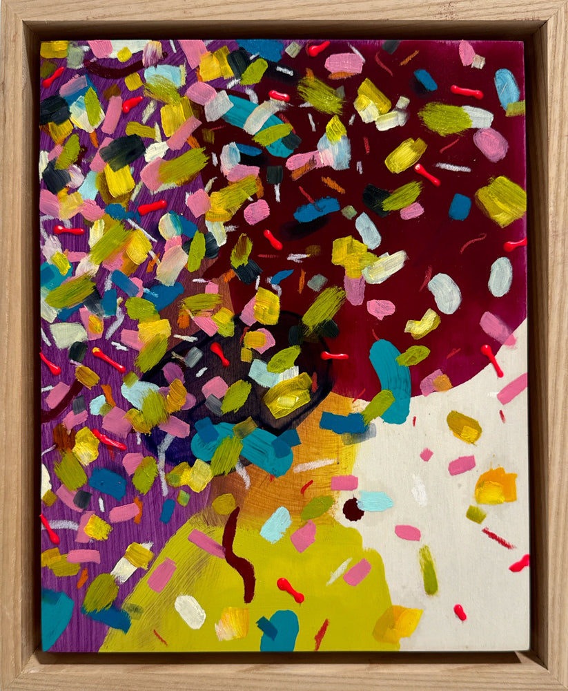 Confetti Series - 6