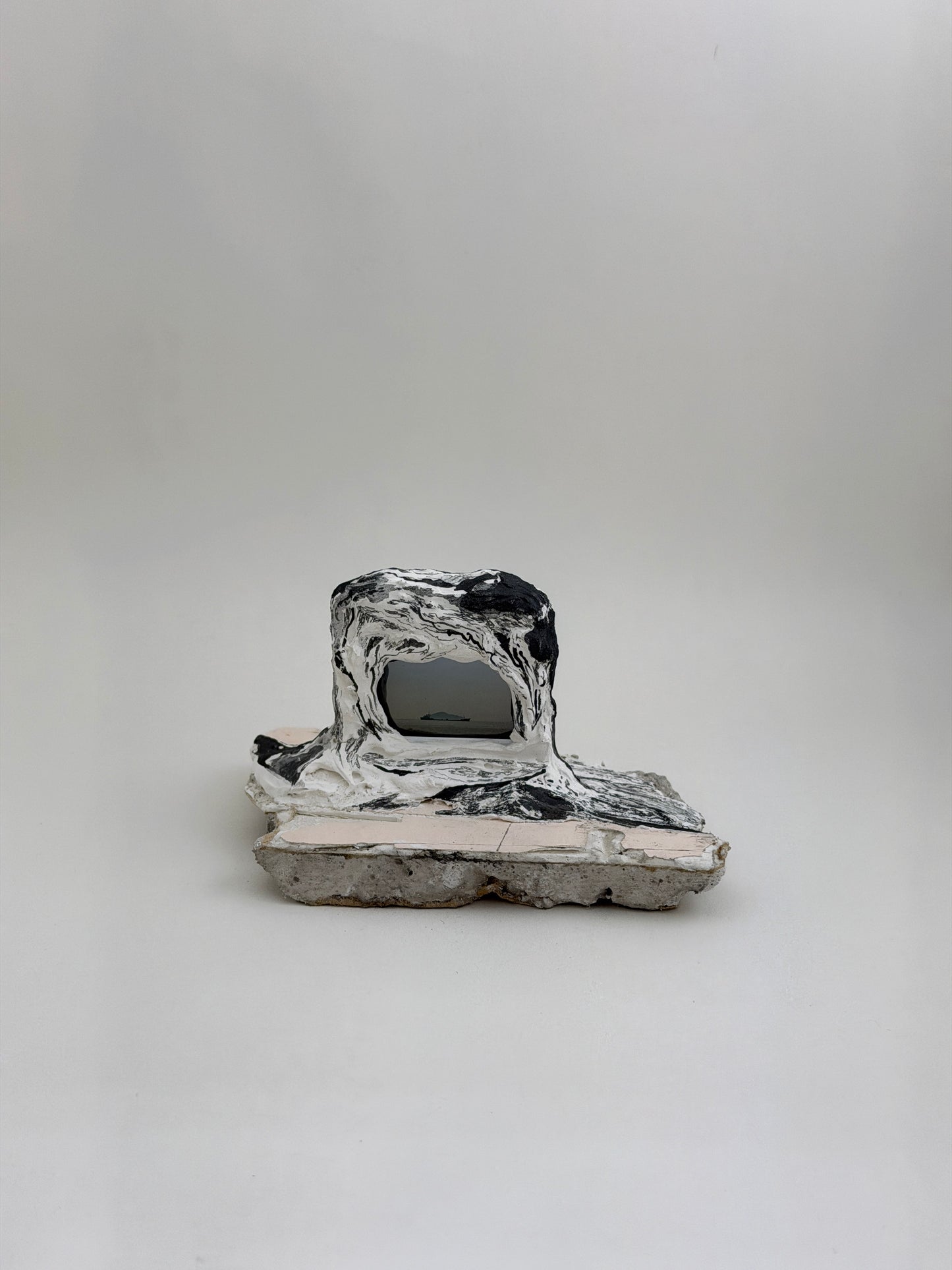constructed rubble #1