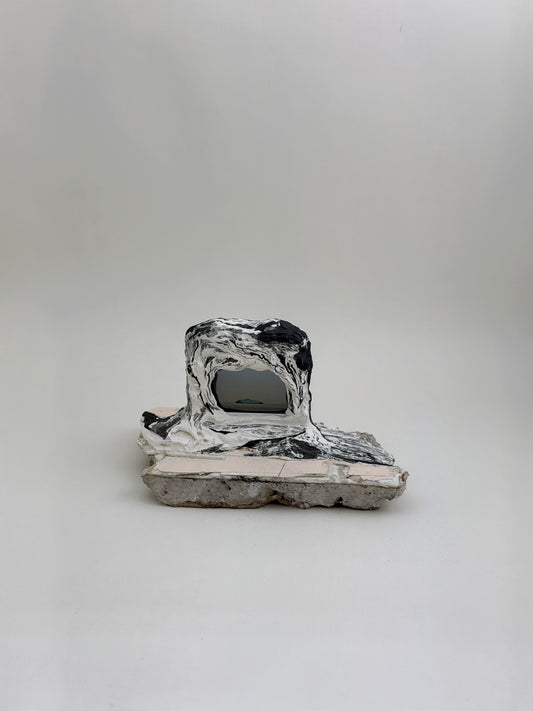 constructed rubble #1
