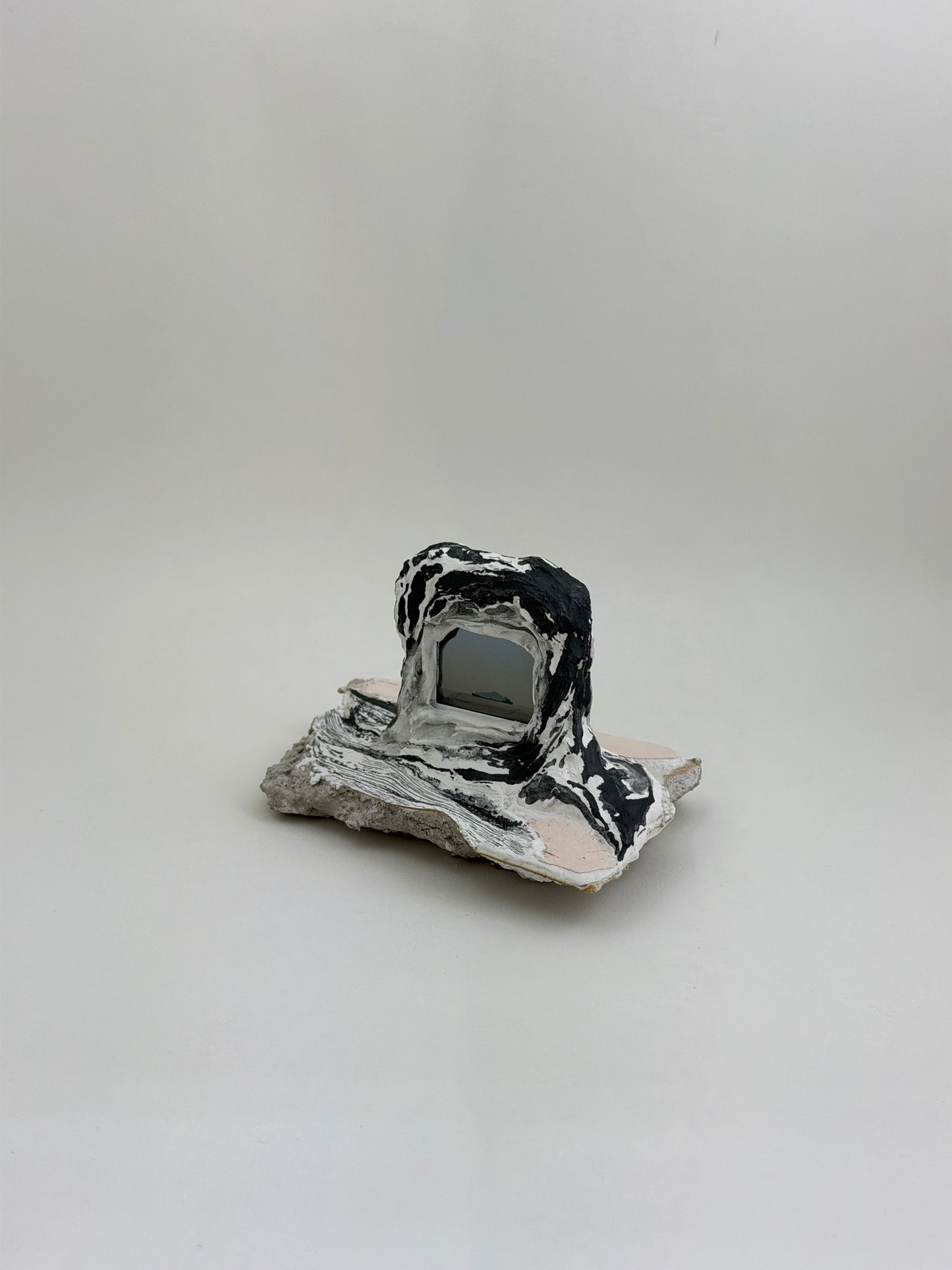 constructed rubble #1