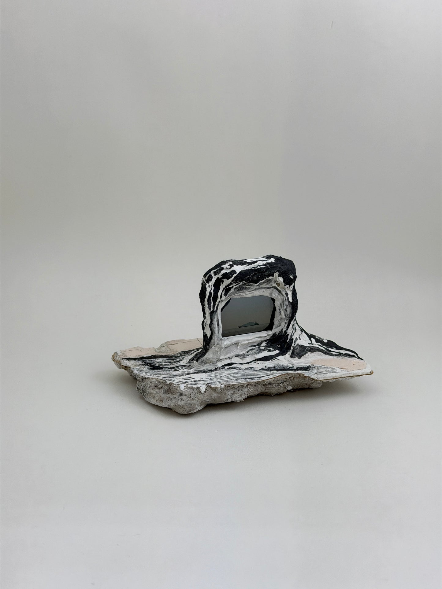 constructed rubble #1