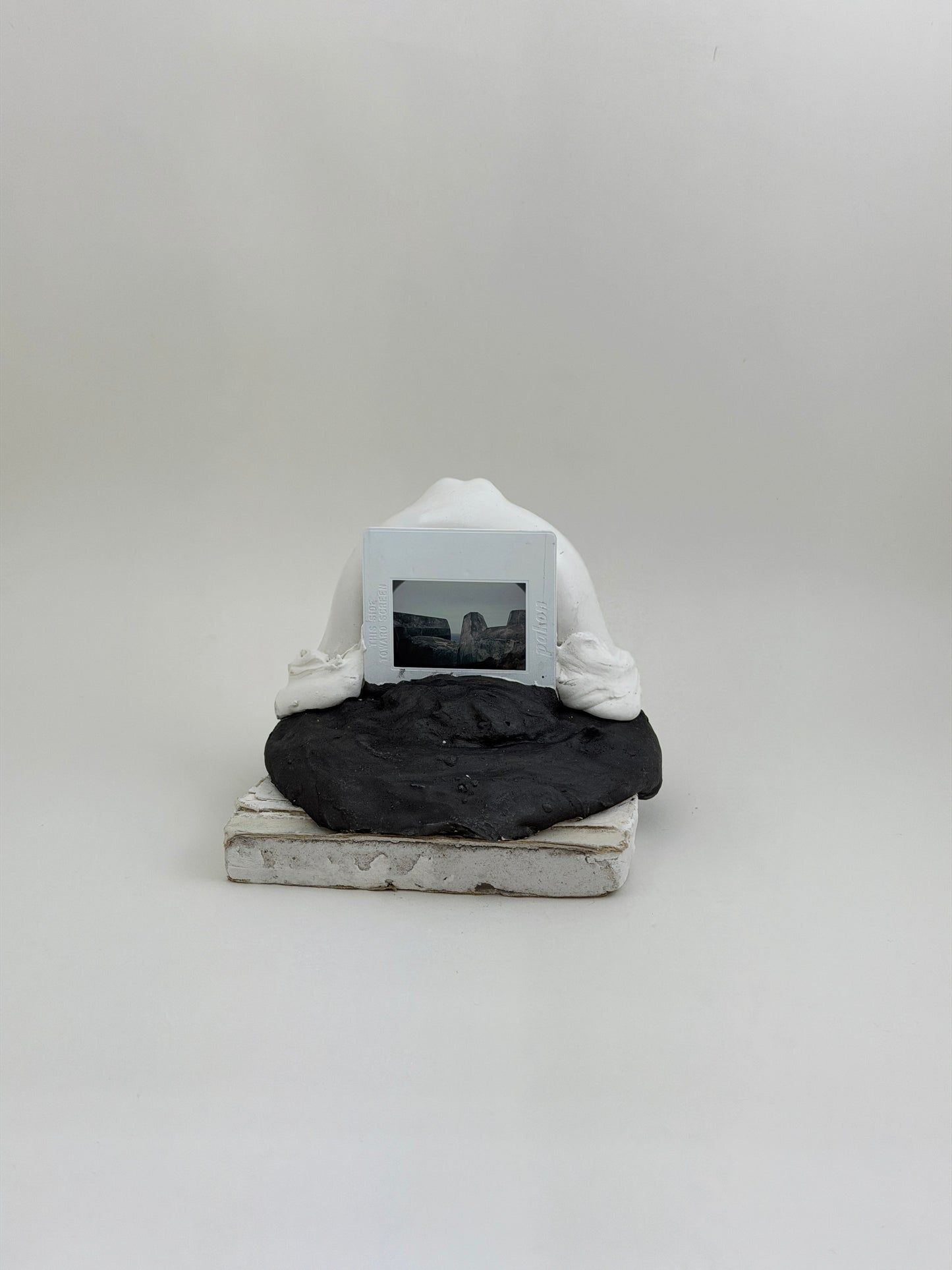 constructed rubble #2