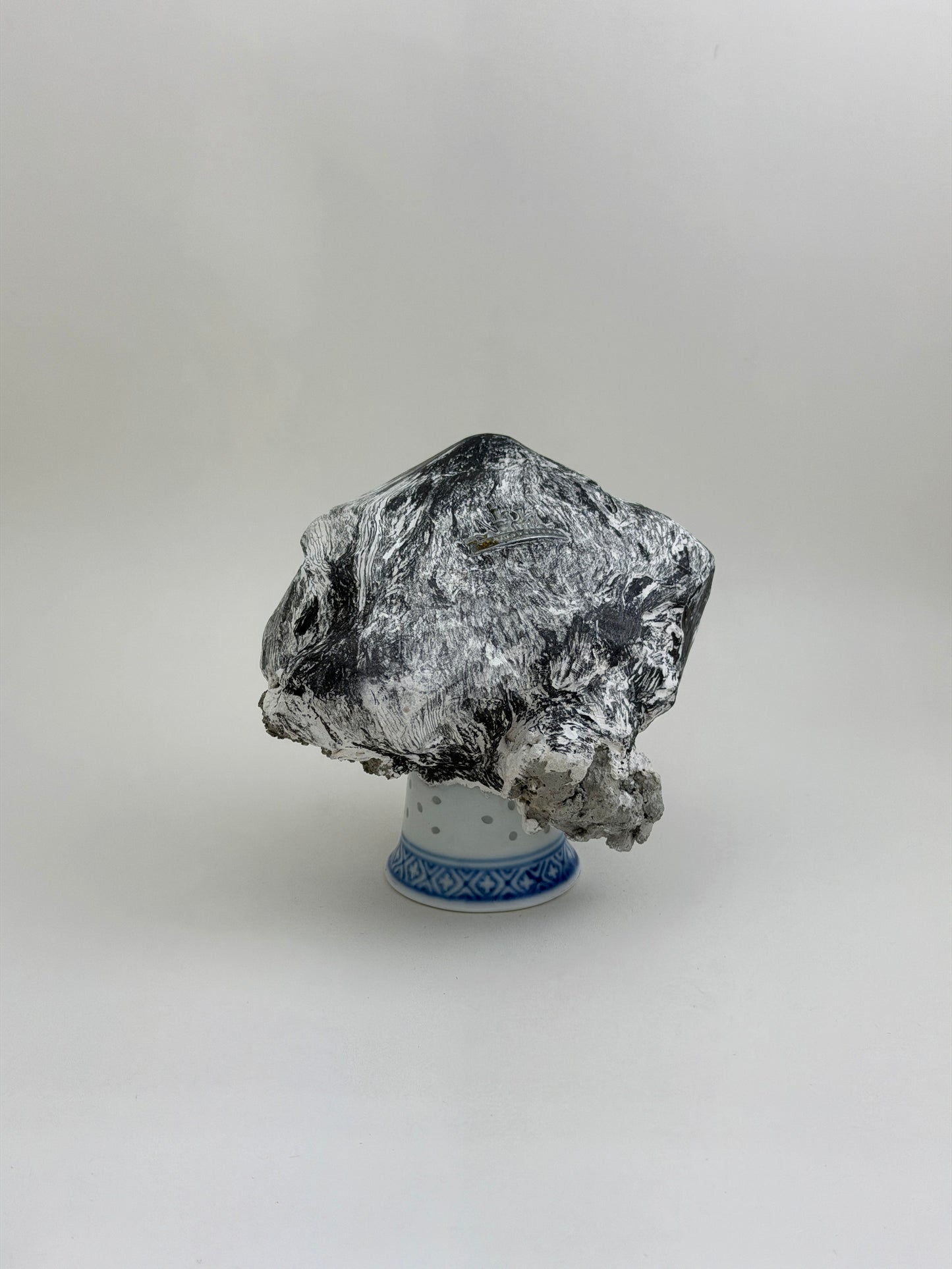 constructed rubble #3