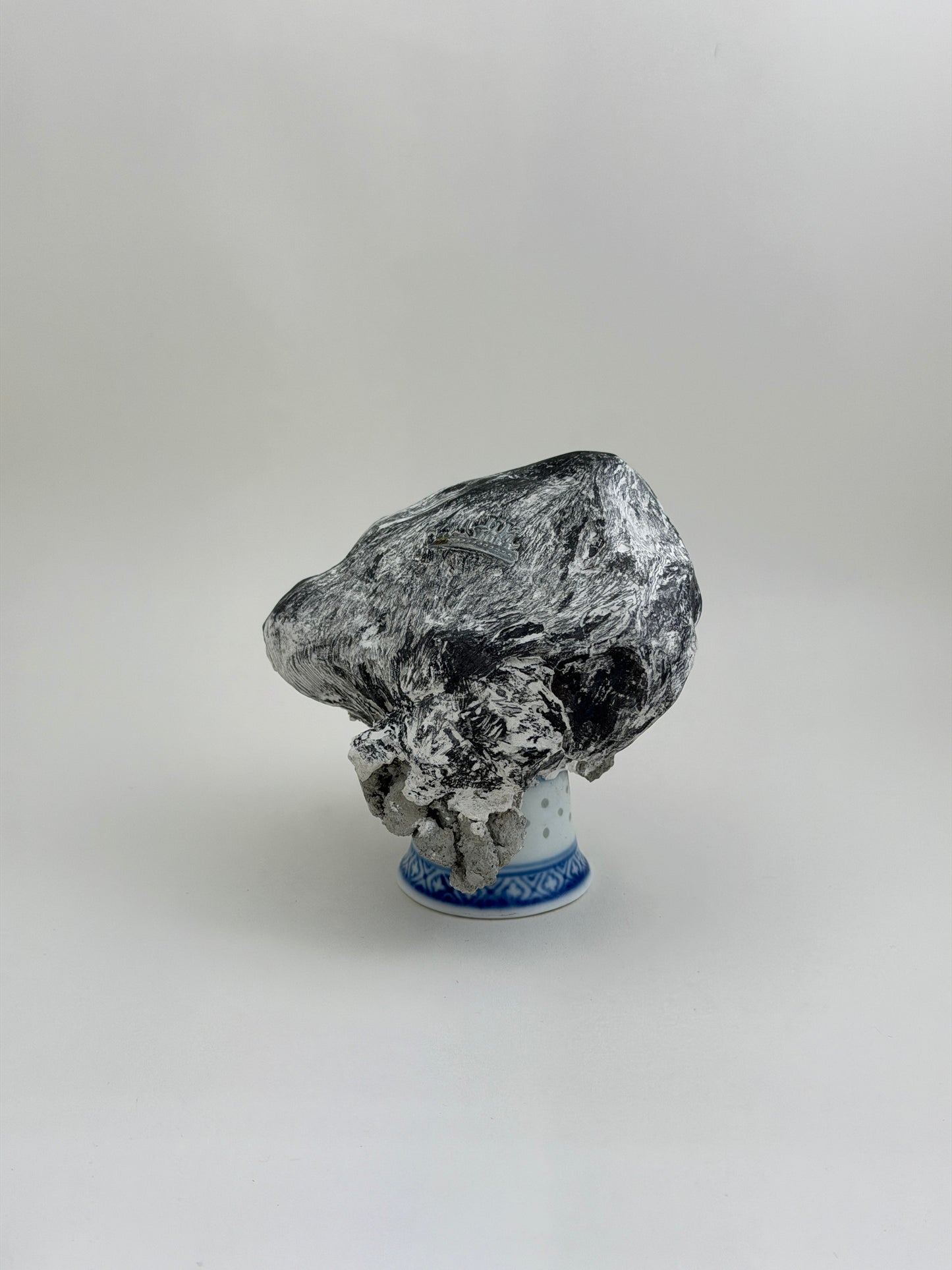 constructed rubble #3