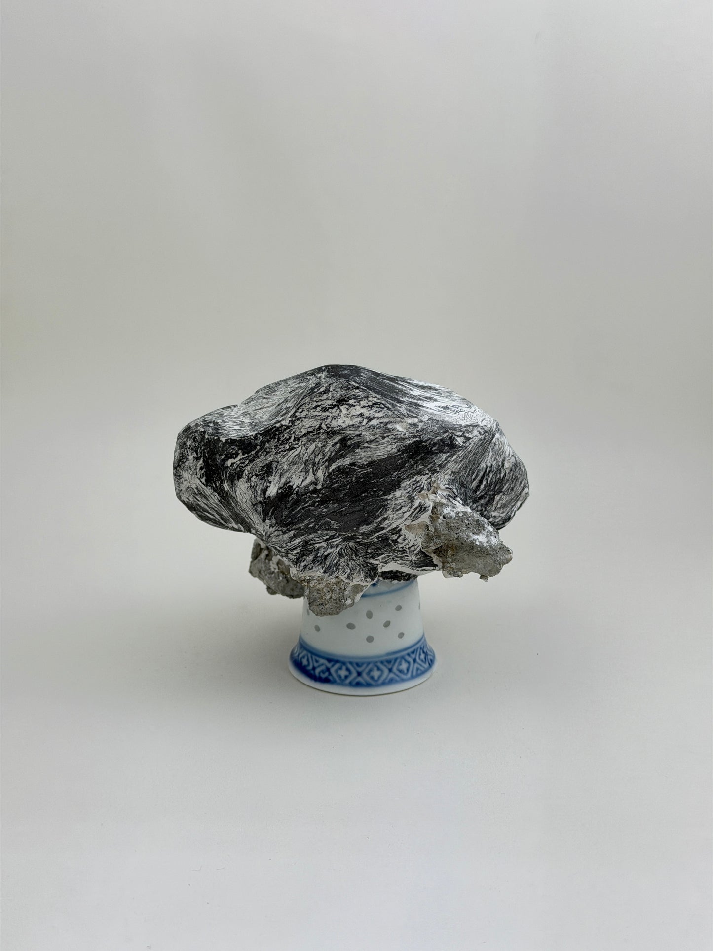 constructed rubble #3