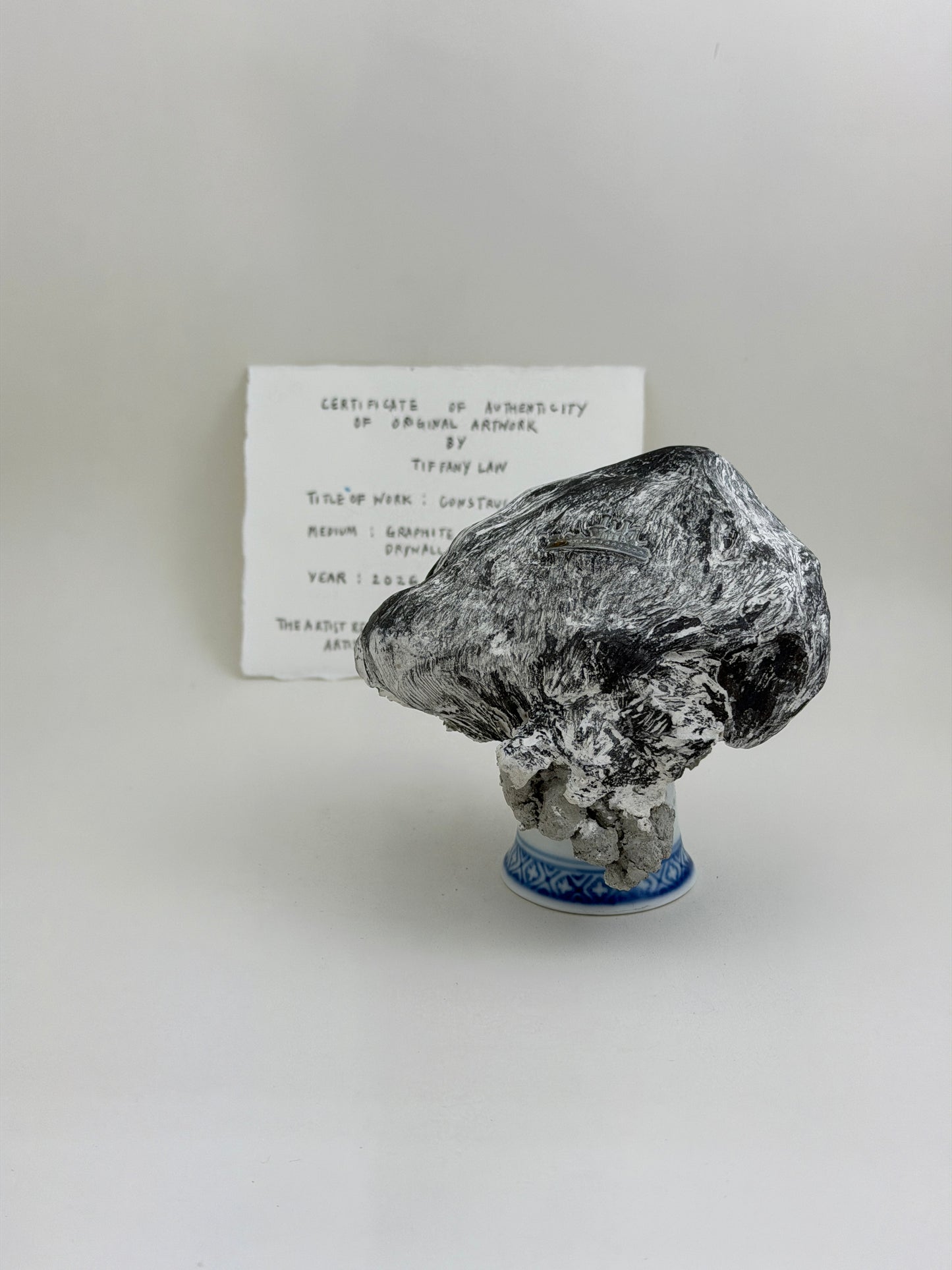 constructed rubble #3