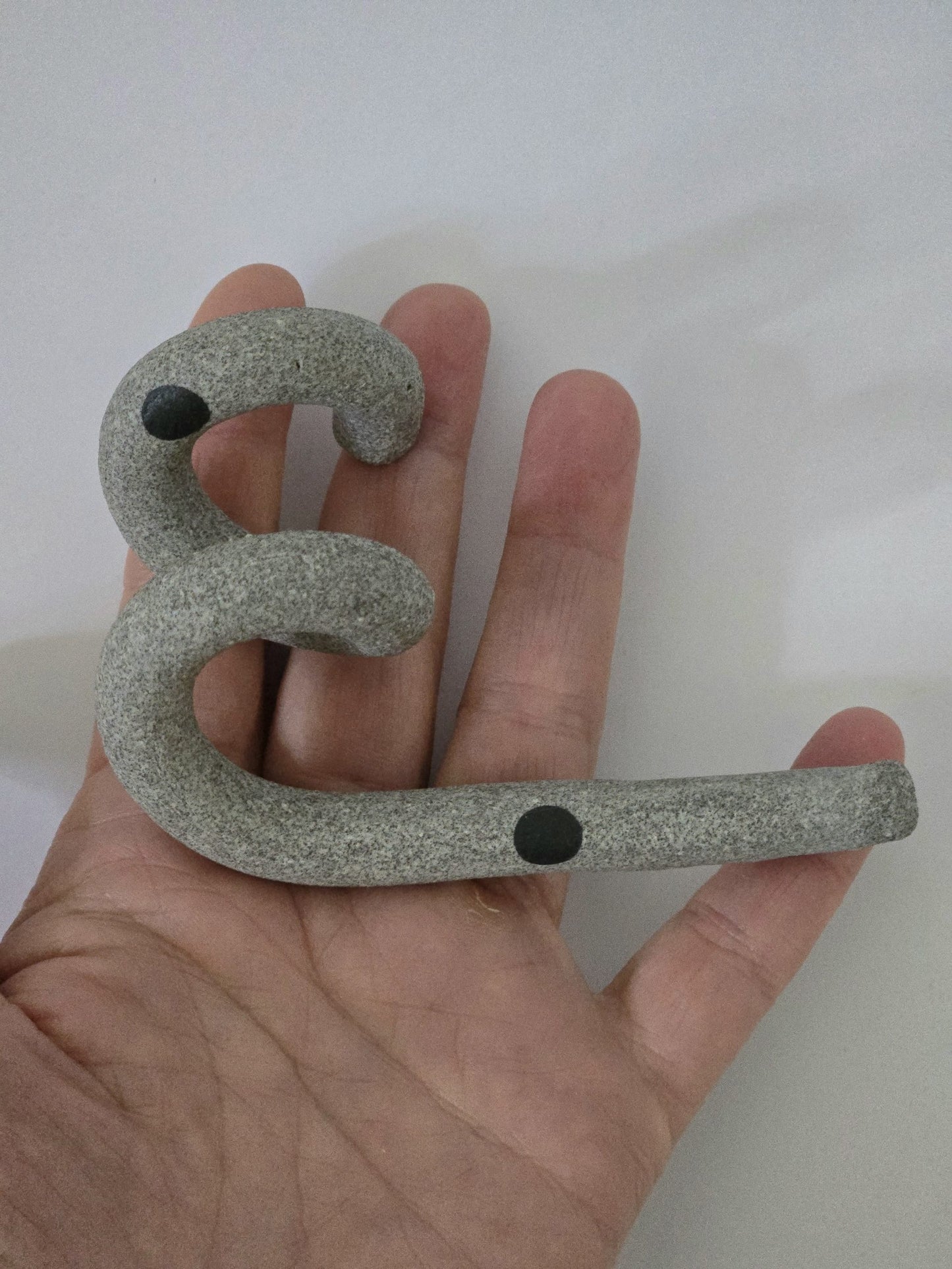 Untitled I (coil)