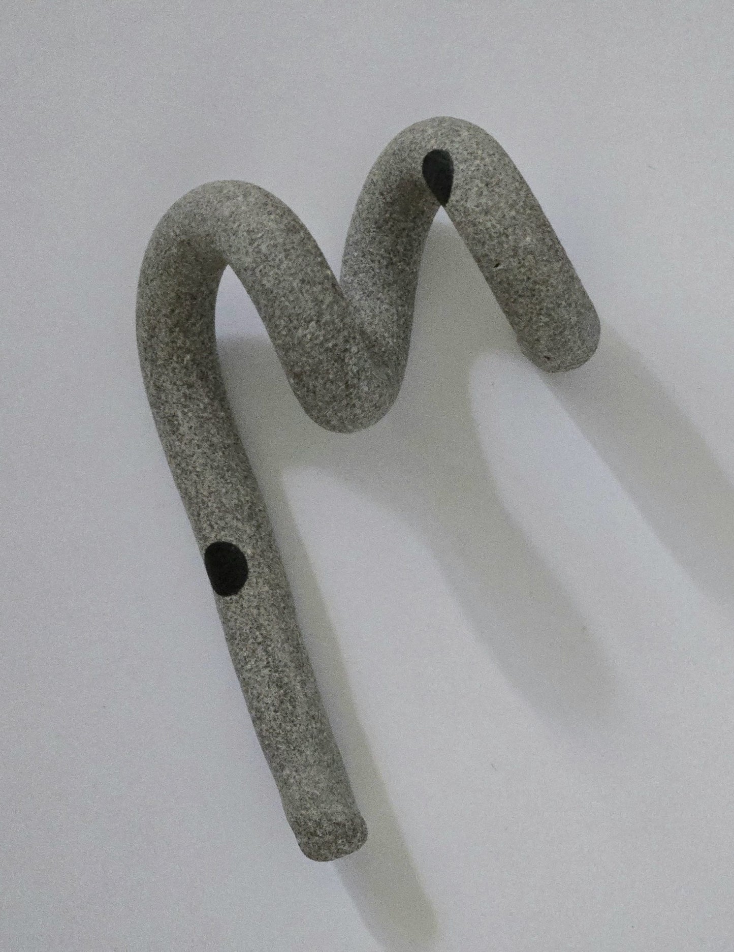 Untitled I (coil)