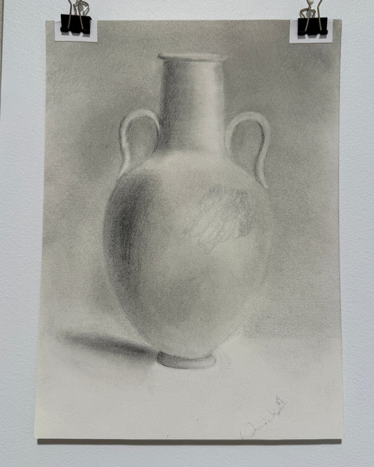 Roman Urn