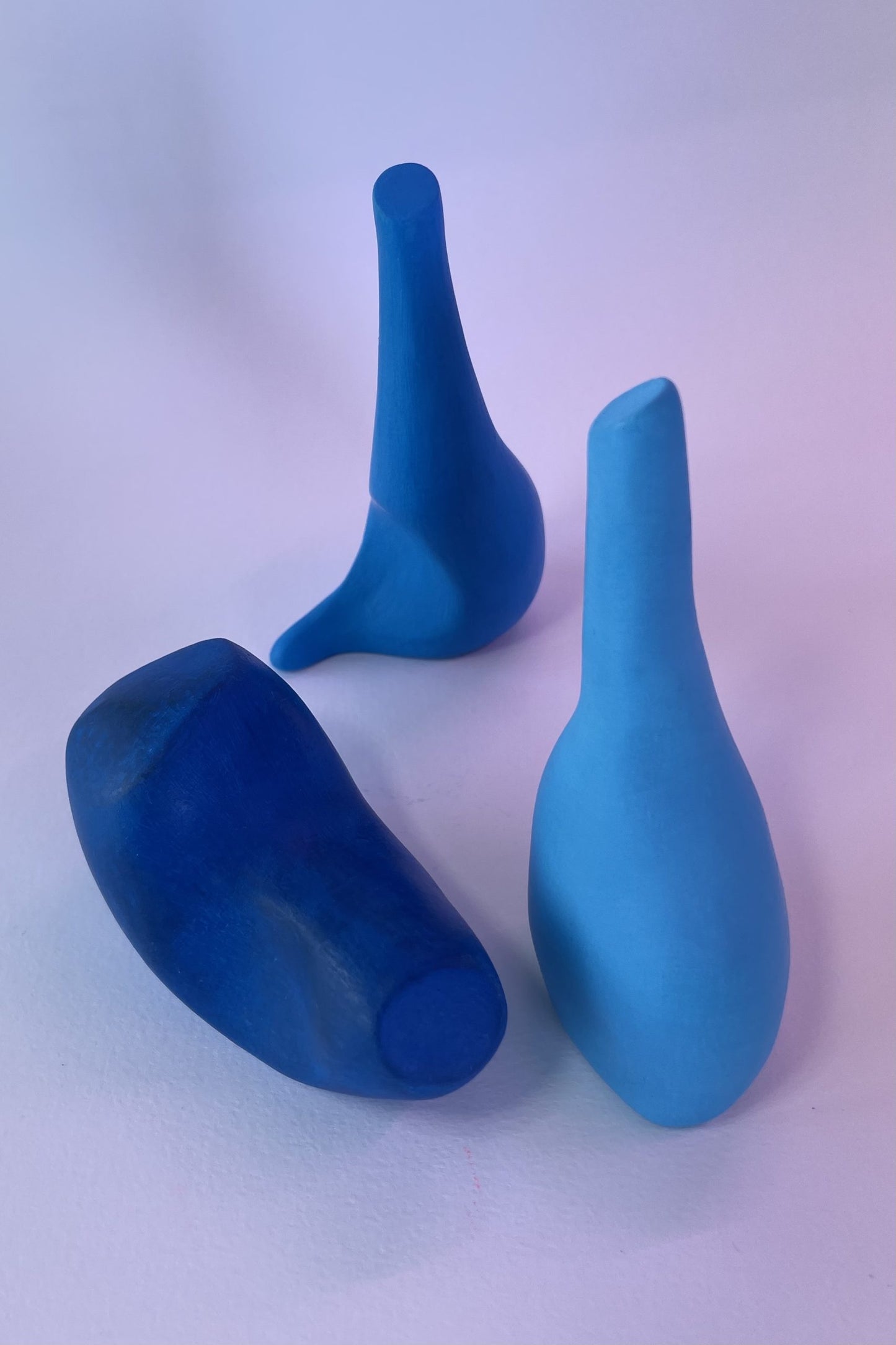 tree puzzle one (blue)