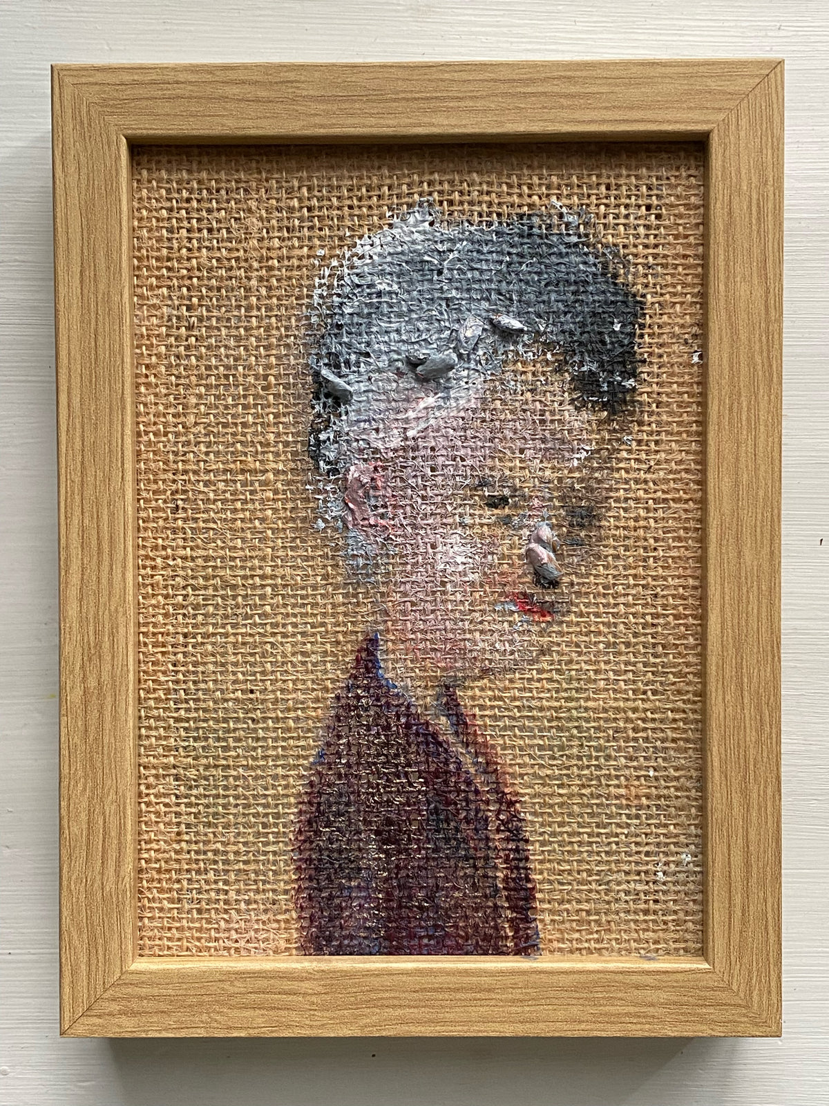 Portrait 1