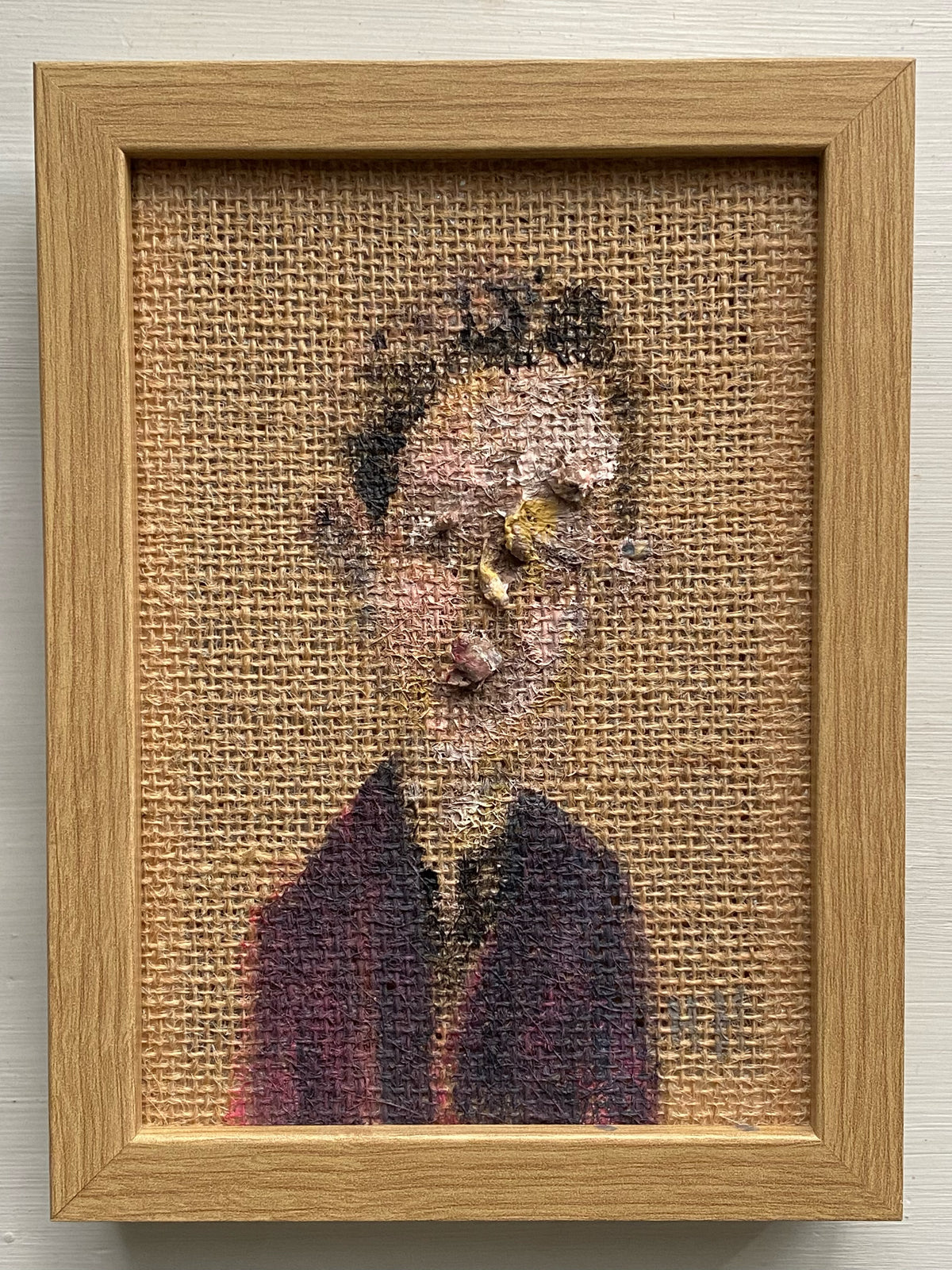 Portrait 2