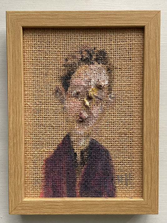 Portrait 2