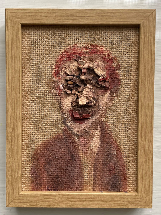 Portrait 4