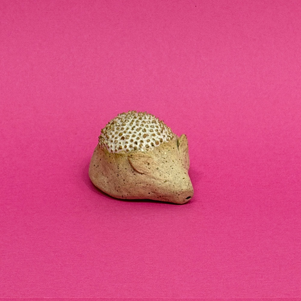 Hedge Hog Ocarina