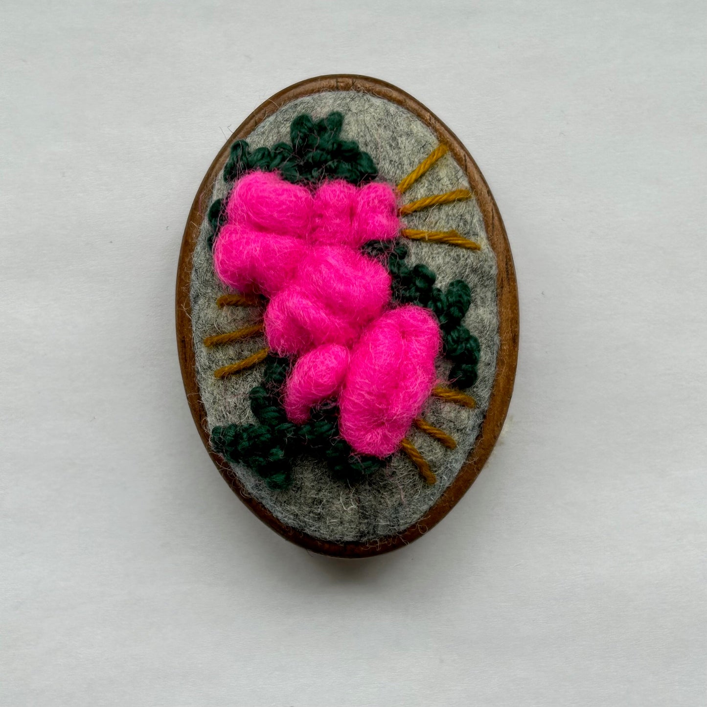 It's All in the Details - brooches