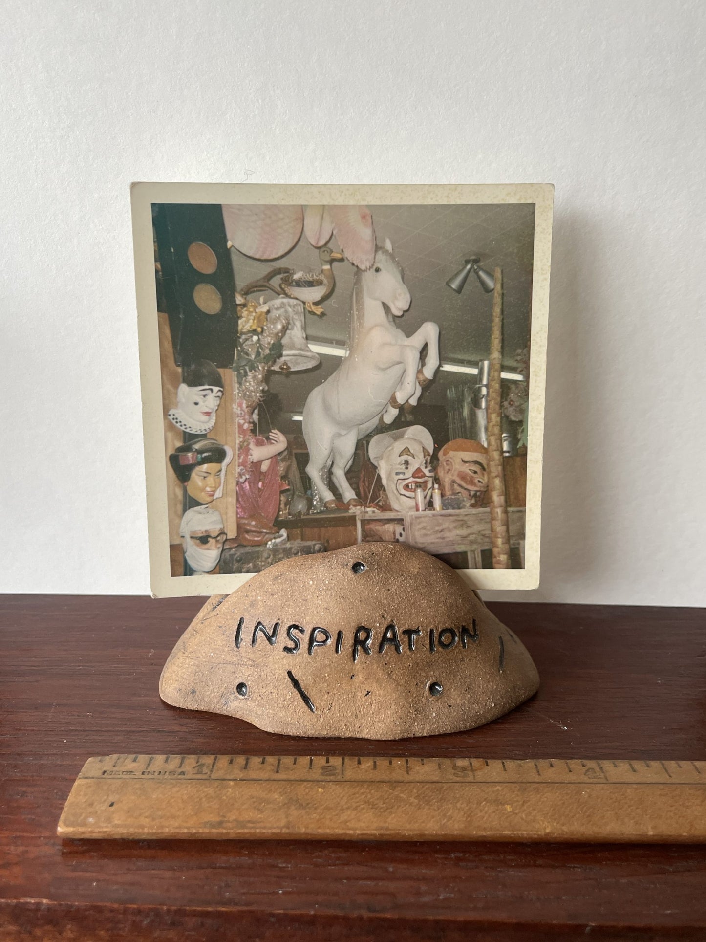 Inspiration Stone