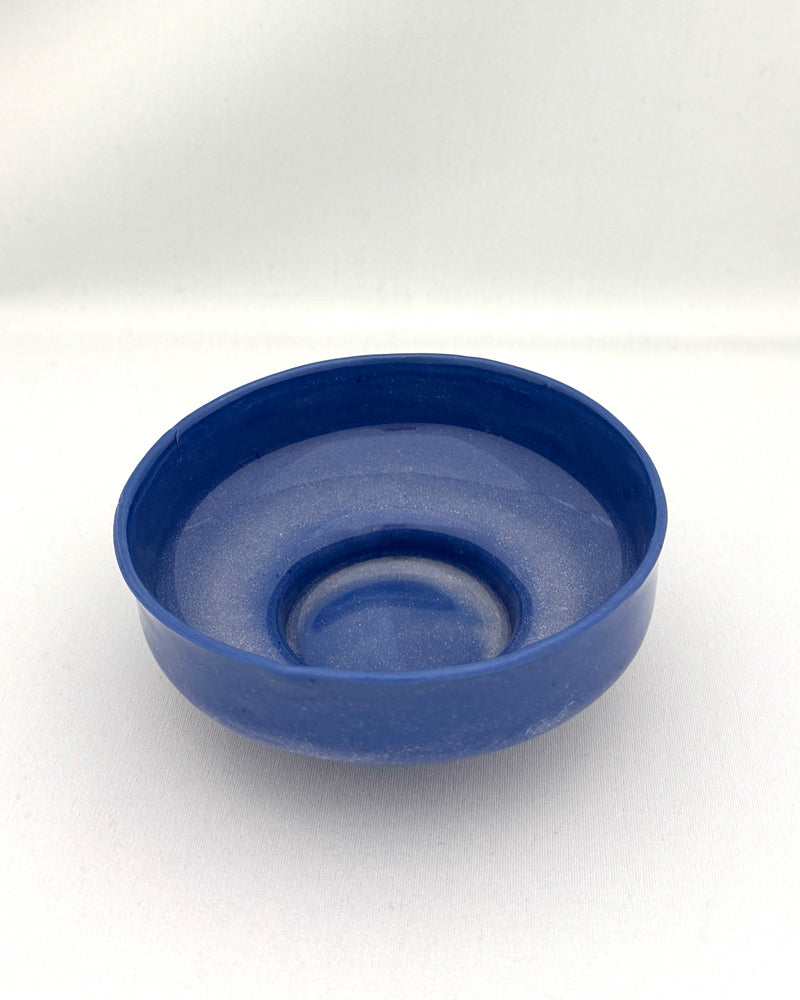 Blue Bowl