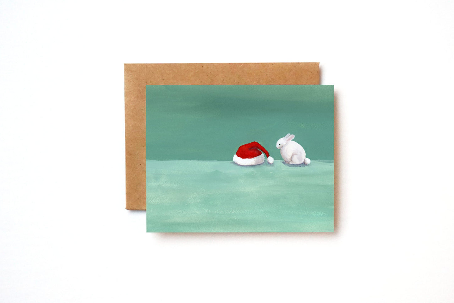 Friends for a Season – Holiday Card Set (8)