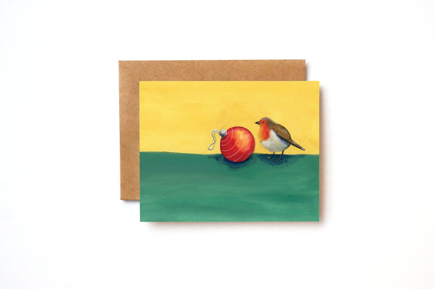 Friends for a Season – Holiday Card Set (8)