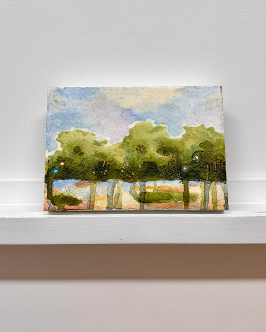 landscape painting 2