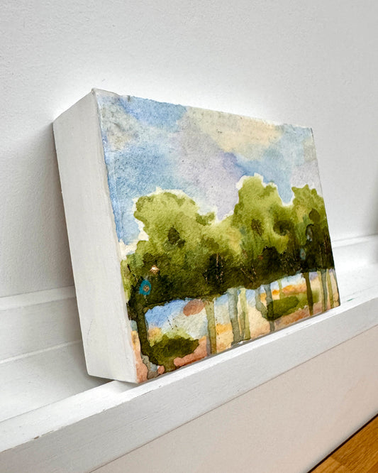 landscape painting 2