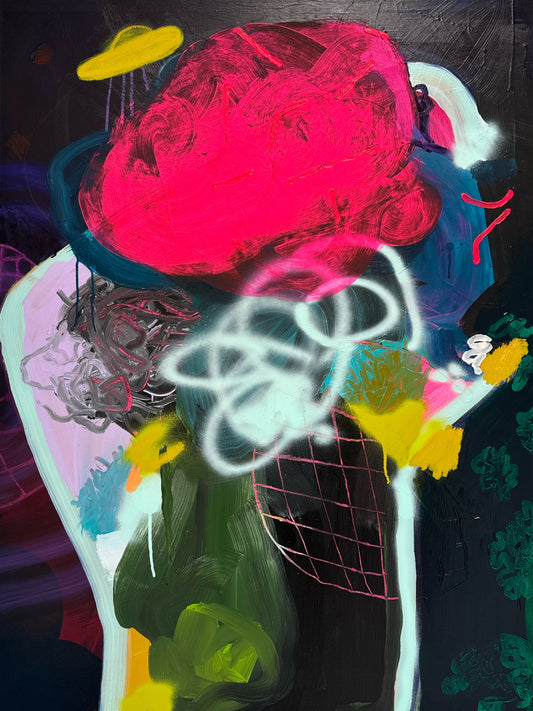 my baby takes the morning train