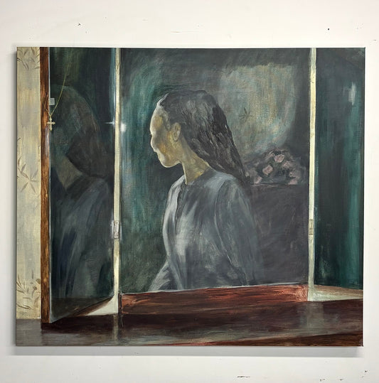 My Grandmother's Beads