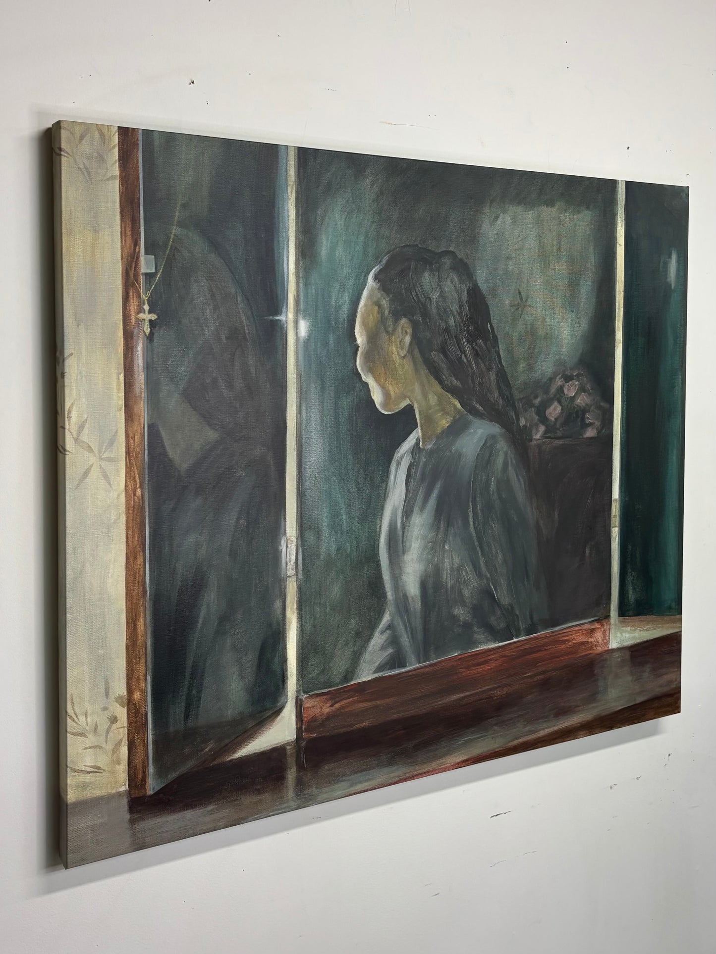 My Grandmother's Beads