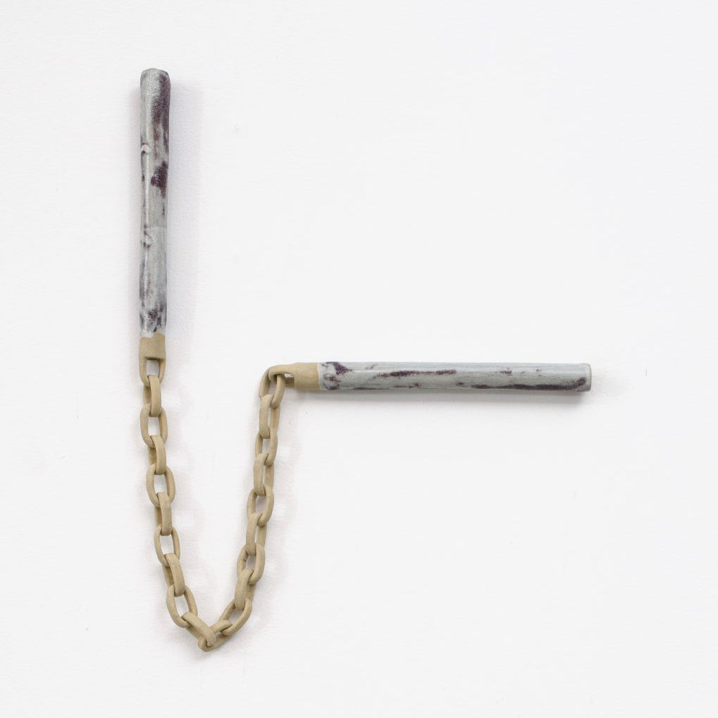 Care & Protection - nunchuks