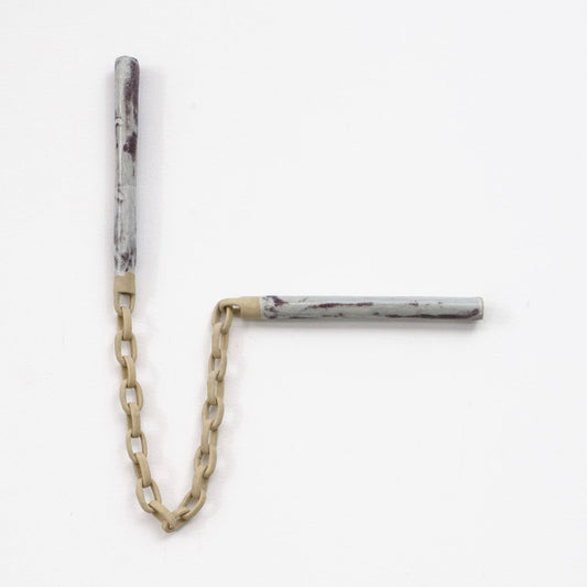 Care & Protection - nunchuks