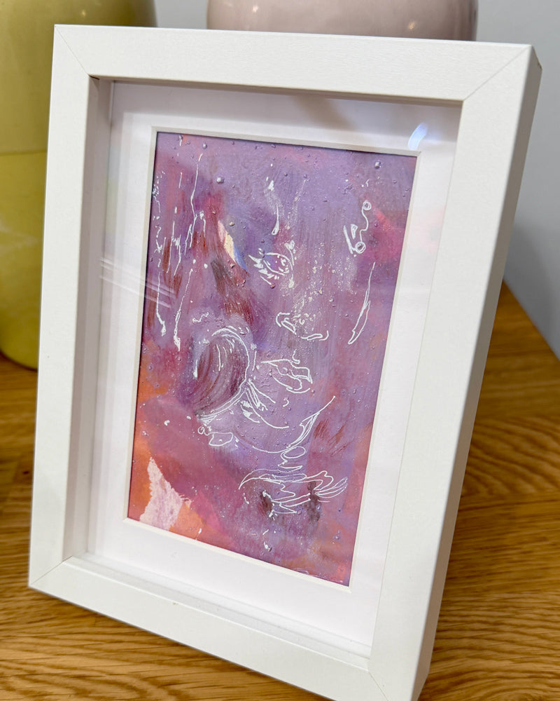 Art Swap - Odera Igbokwe - Untitled