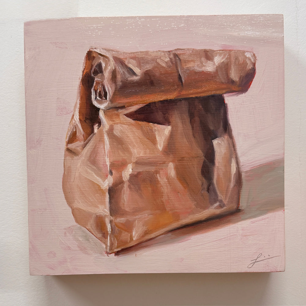 Paper Bag