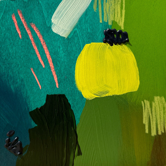 grass grows in reverse on odd tuesdays