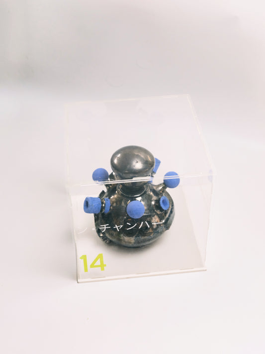 Specimen 14 - Distribution Chamber