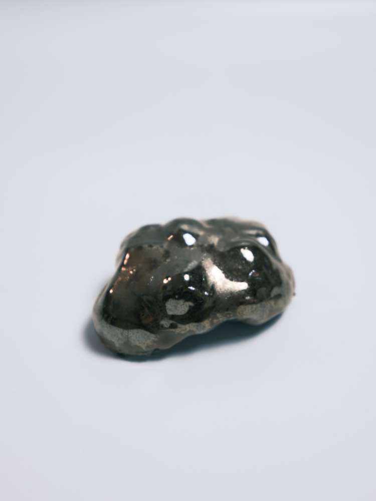 Specimen 02 - Pressure Cell