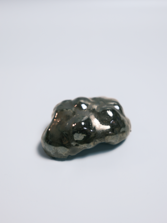 Specimen 02 - Pressure Cell