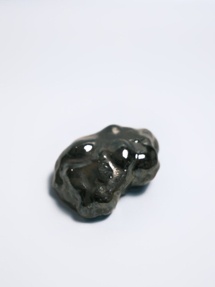 Specimen 02 - Pressure Cell