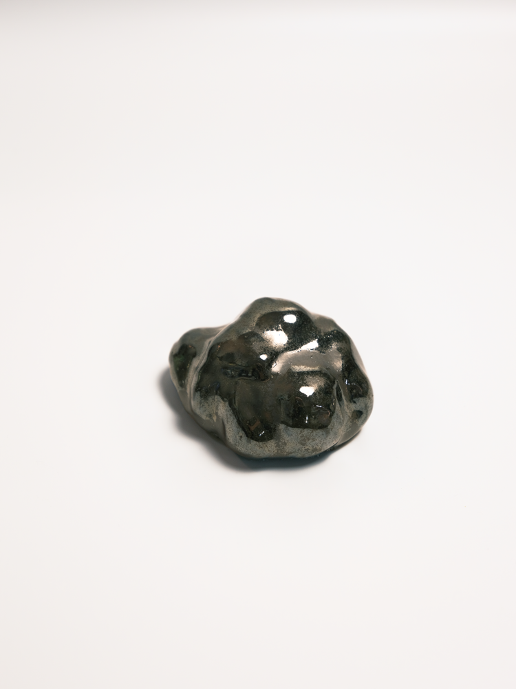 Specimen 03 - Pressure Cell