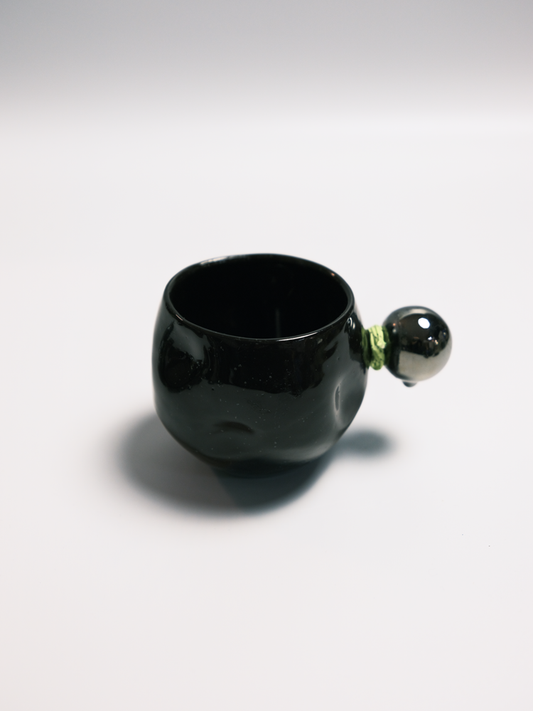 Specimen 06 - Intake Vessel