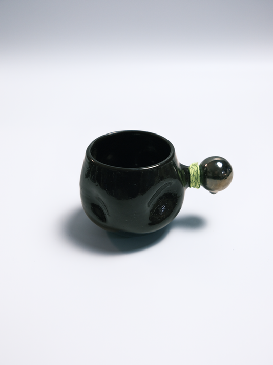 Specimen 07 - Intake Vessel