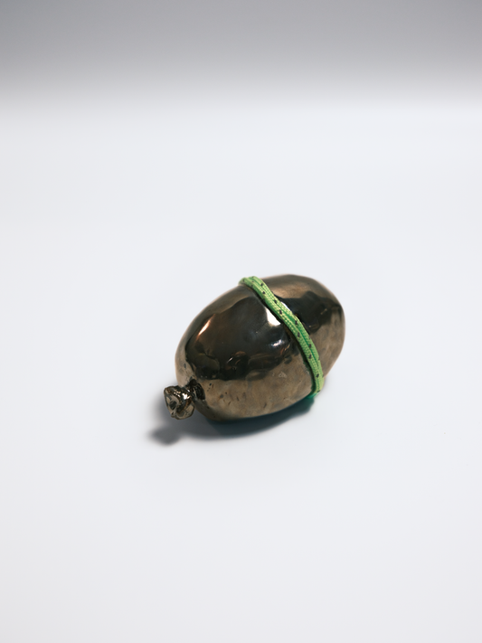 Specimen 09 - Stabilization Pod