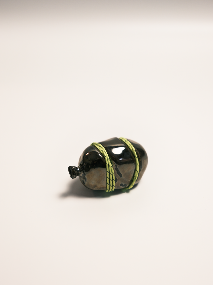 Specimen 10 - Stabilization Pod