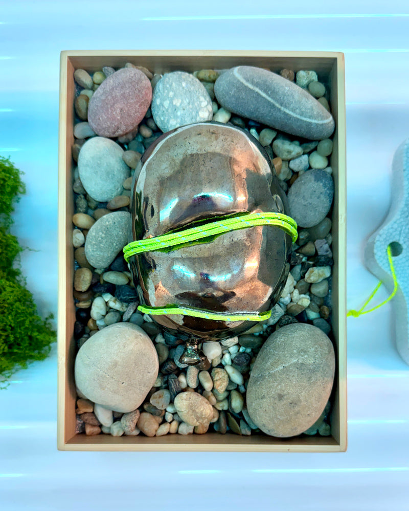 Specimen 12 - Stabilization Pod