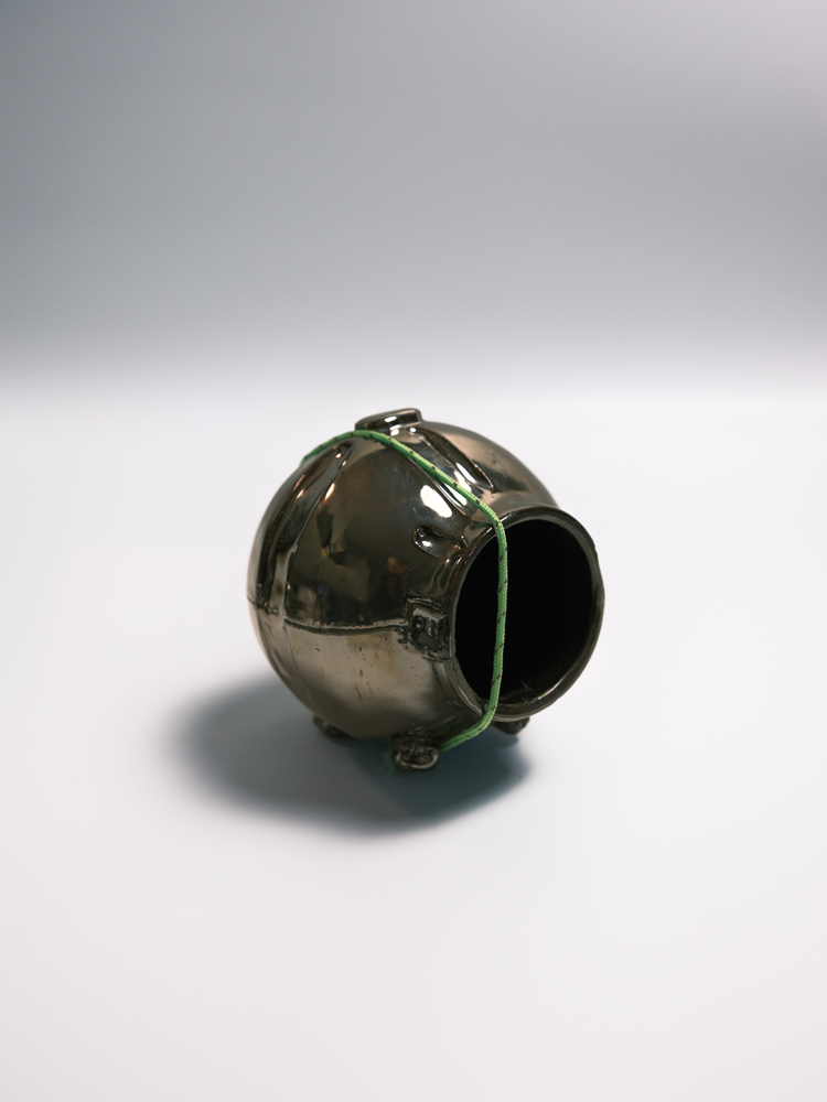 Specimen 13 - Containment Core