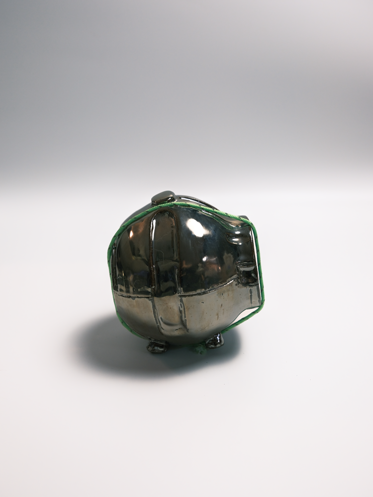 Specimen 13 - Containment Core