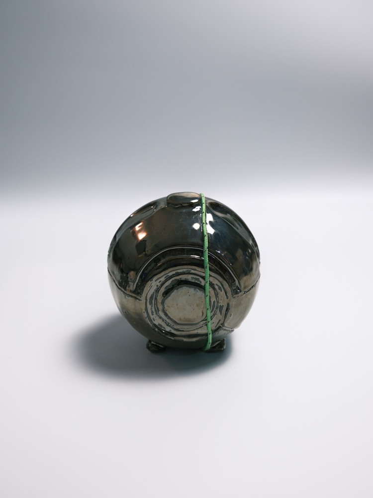 Specimen 13 - Containment Core