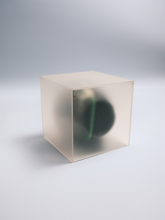 Specimen 13 - Containment Core